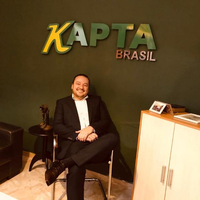 Agência hDC