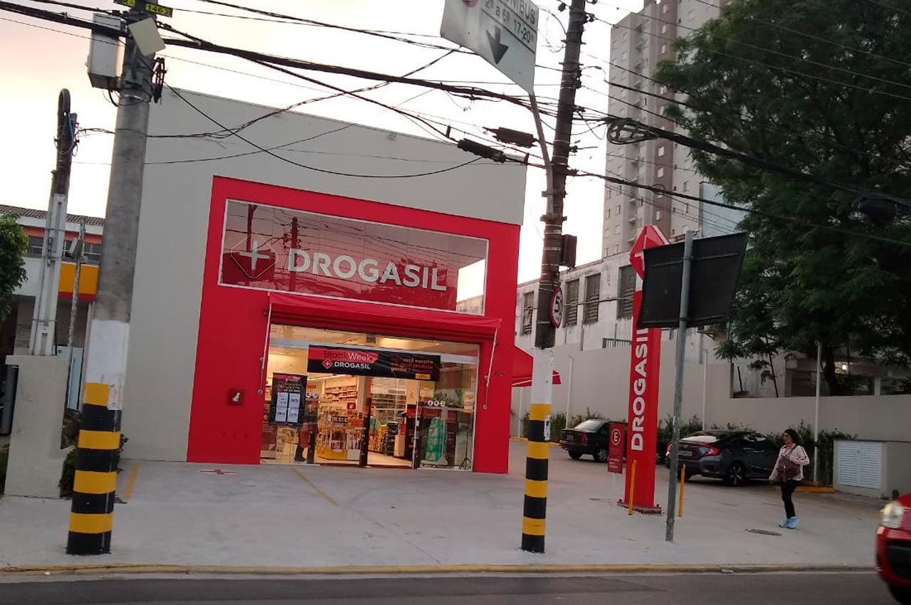 Projeto 5